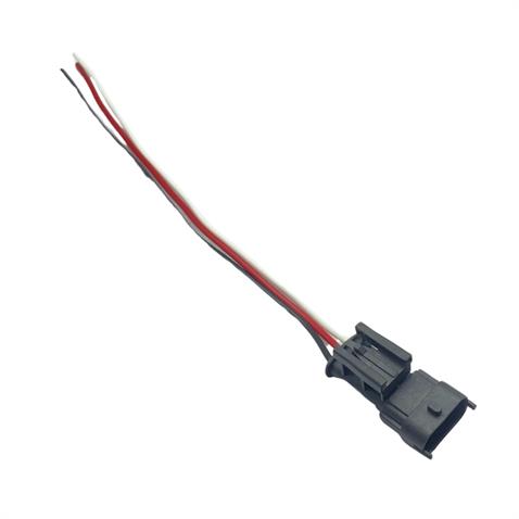 3LÜ SOKET BOSCH TİPİ ERKEK