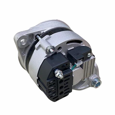 12V ALTERNATÖR DİNAMO MAKO TİPİ YM 65 A