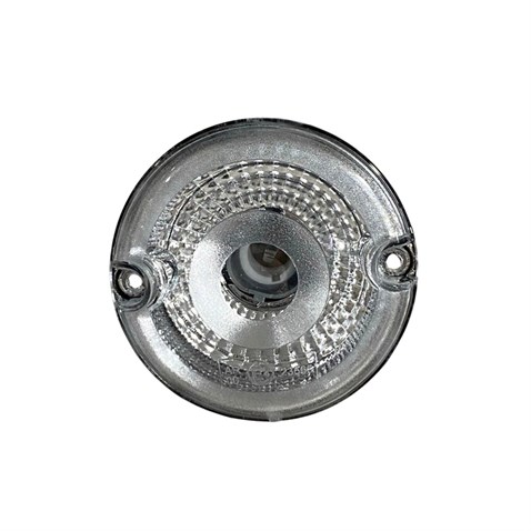 GERİ VİTES LAMBASI DUYLU (YUVARLAK 95 MM) OTOKAR-MİNİBÜS-OTOBÜS