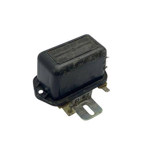 PARIS-RHONE 12V MEKANİK KONJEKTÖR FIAT 242-CITROEN C35 MİNİBÜS 1974-1991