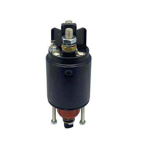 ISKRA 12V MARŞ OTOMATİĞİ 3.2 KW/4.2 KW ATLAS COPCO-ERKUNT-JCB-LANDINI-LINDE-MAGIRUS-MASSEY FERGUSON