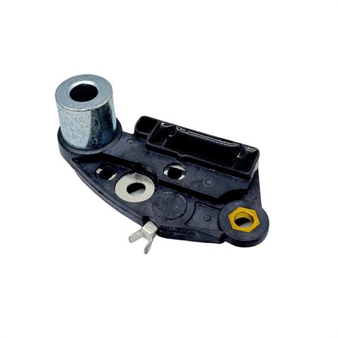 12V KAPASİTÖR (KONJEKTÖR) LAMBA İKAZ DİYOTU VALEO TİPİ (BURÇ YÜKSEKLİĞİ 27 MM)