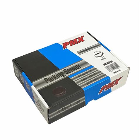 PARK SENSÖRÜ SES İKAZLI (SES AYARLI) (18.5 MM) SİYAH