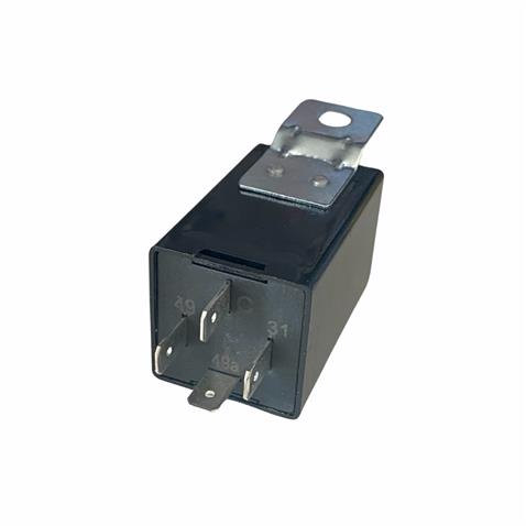 SANEL 24V FLAŞÖR 4 UÇLU (49 31 49a C) FORD-IVECO-MERCEDES