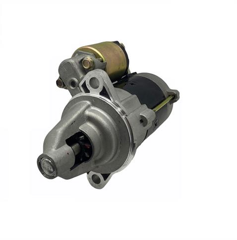 12V MARŞ MOTORU 8 DİŞ 0.6 KW TERS SUZUKI ALTO/MARUTTI