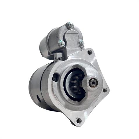 12V MARŞ MOTORU 11 DİŞ TOFAŞ DOĞAN/KARTAL/ŞAHİN 1600 