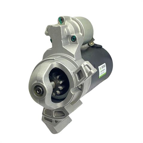 12V MARŞ MOTORU BOSCH TİPİ 11 DİŞ 2 KW CW BMW 1/3/5 SERİSİ/X1/X3/X5 SERİSİ 2003-2016