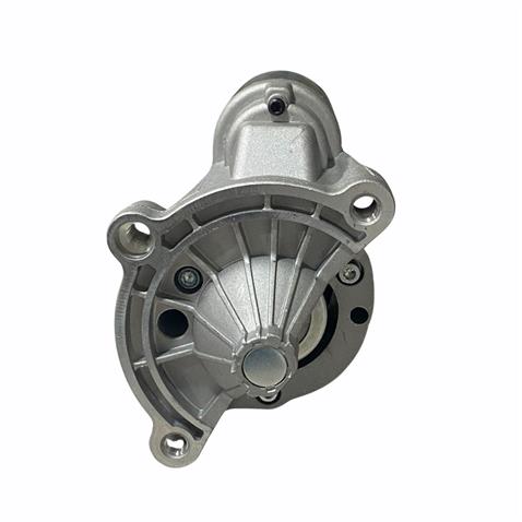 12V MARŞ MOTORU 9 DİŞ/10 DİŞ/11 DİŞ/12 DİŞ/13 DİŞ 1.4 KW (D6RA) CITROEN-FIAT-PEUGEOT-TATA