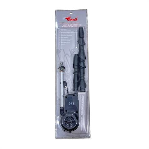 12V OTOMATİK ANTEN (12 APARATLI) UNIVERSAL