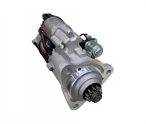 DELCO REMY 24V MARŞ MOTORU MITSUBISHI TİPİ 11 DİŞ 7.0 KW MERCEDES ACTROS/ANTOS/AROCS
