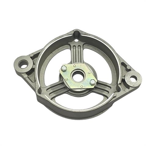 MAKO ALTERNATÖR ÖN KAPAK FIAT 50NC/TRAKTÖR-FORD CARGO-IVECO-TOFAŞ DOĞAN/KARTAL/ŞAHİN