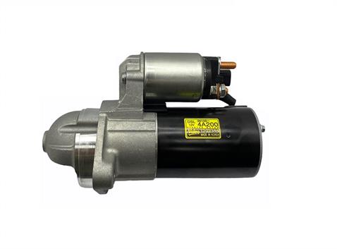 VALEO 12V MARŞ MOTORU 11 DİŞ 2.2 KW HYUNDAI-KIA 2010 > OEM