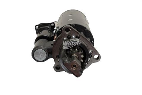 24V MARŞ MOTORU DELCO TİPİ 11 DİŞ 9 KW 50MT CATERPILLAR