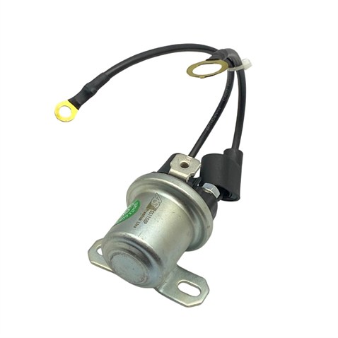 ZM 24V MARŞ YARDIMCI ARA OTOMATİK (KABLOLU) (ÇİFT ÇIKIŞ)