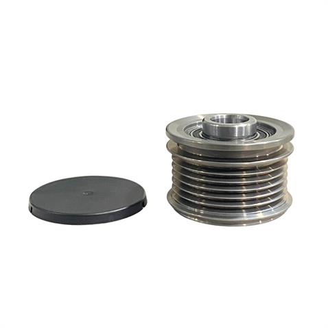 ALTERNATÖR KASNAK RULMANLI 6-KANAL FORD C-MAX/FIESTA/FOCUS/FUSION/KUGA-JEEP-MAZDA-VOLVO