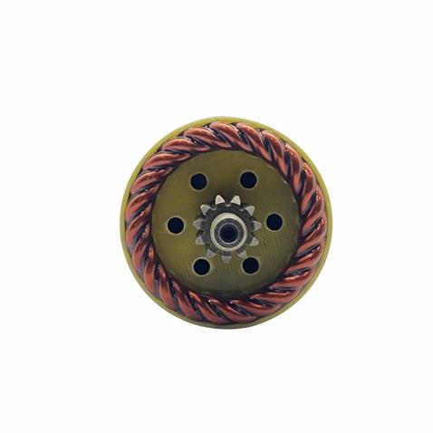 12V MARŞ KOLLEKTÖRÜ BOSCH TİPİ 11 DİŞ FIAT DUCATO/FORD V347 /PEUGEOT BOXER 2008 > (ITALY)