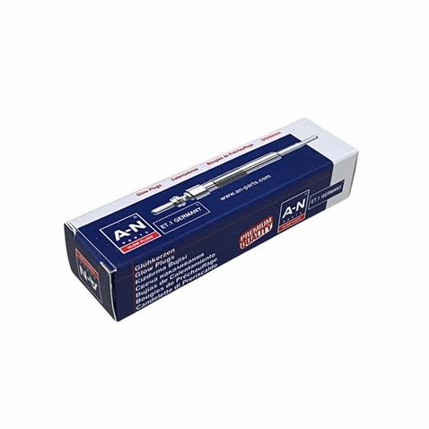 10.5V KIZDIRMA BUJİSİ INTER TRAKTÖR-MAGIRUS-MERCEDES