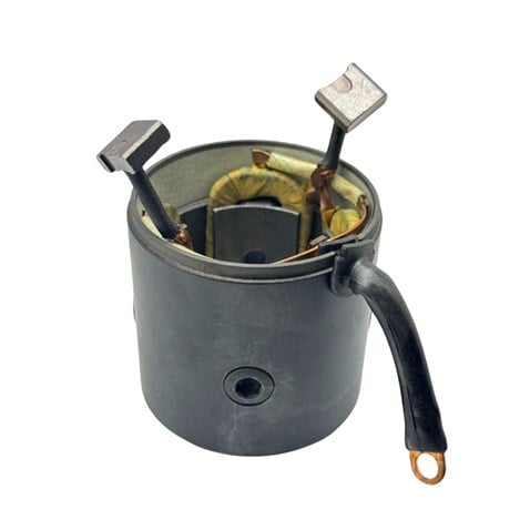 12V MARŞ GÖVDESİ NIPPON DENSO TİPİ 4 KW JENERATÖR