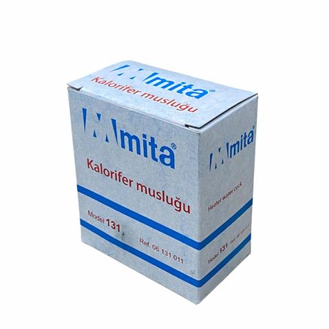 MITA KALORİFER MUSLUĞU TOFAŞ M131/DOĞAN/KARTAL/ŞAHİN