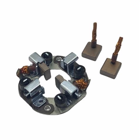 MARŞ KÖMÜR YUVASI NIPPON DENSO