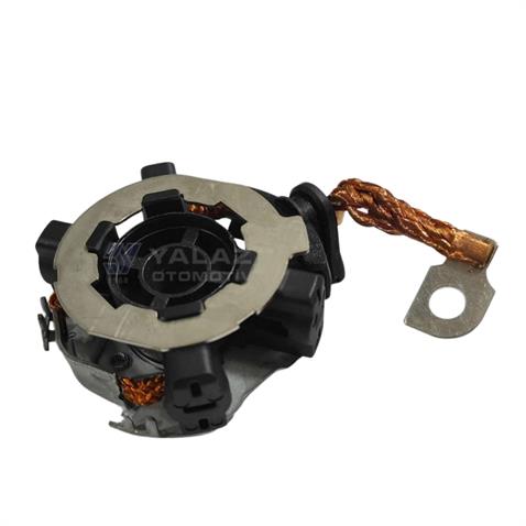 GEBE MARŞ KÖMÜR YUVASI (4LÜ) (START-STOP) (L) CW AUDI A4/A6/A8