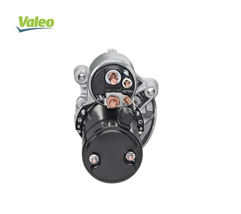 VALEO 12V MARŞ MOTORU 9 DİŞ/10 DİŞ/11 DİŞ/12 DİŞ/13 DİŞ 1.4 KW (D6RA) CITROEN-FIAT-PEUGEOT-TATA