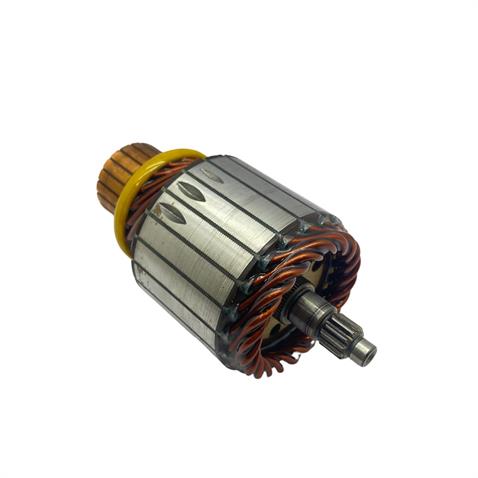 12V MARŞ KOLLEKTÖRÜ LUCAS TİPİ 12 DİŞ LADA SAMARA/VEGA-ROVER