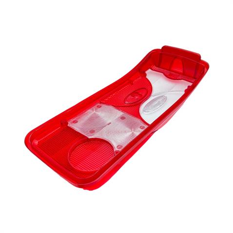 STOP CAMI (ŞEFFAF) IVECO-MAN-SCANIA SOL