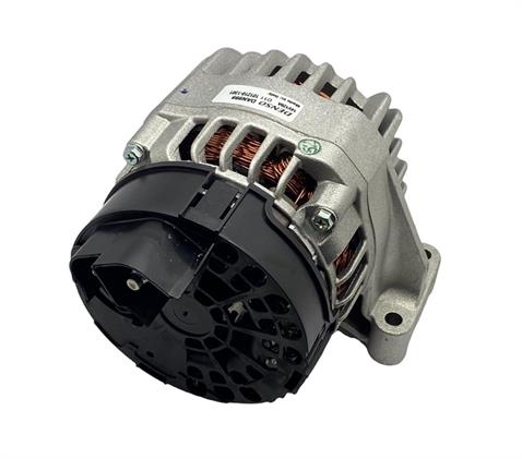 DENSO-MARELLI 12V ALTERNATÖR DİNAMO 120 A (L) (START-STOP) FIAT 500/PUNTO/DOBLO (BENZİNLİ)