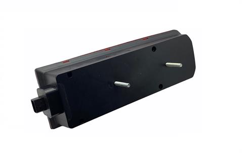 ÇERKEZ STOP LAMBASI 6-FONKSİYONLU MERCEDES ACTROS/AROCS SAĞ