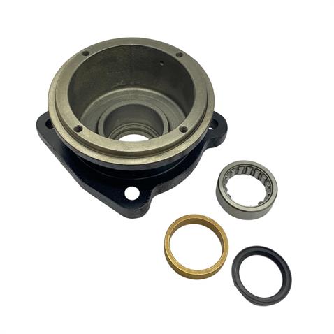 MARŞ PİNYON KAPAK ALFKB (DAR KULAK)