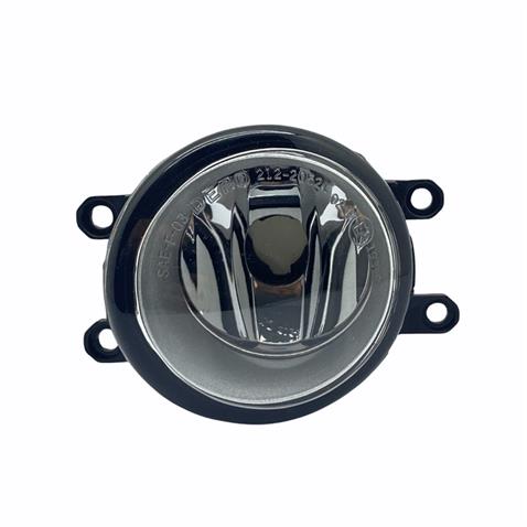 DEPO SİS LAMBASI CITROEN-DAIHATSU-LEXUS-SUBARU-SUZUKI-TOYOTA AURIS/YARIS SOL