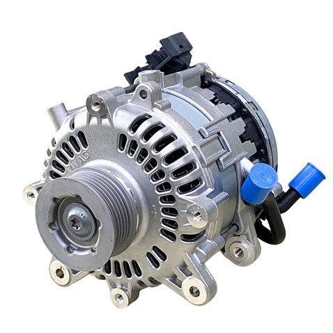 CONTINENTAL 48V ALTERNATÖR DİNAMO 250 A AUDI-CUPRA-SEAT-SKODA-VW OEM