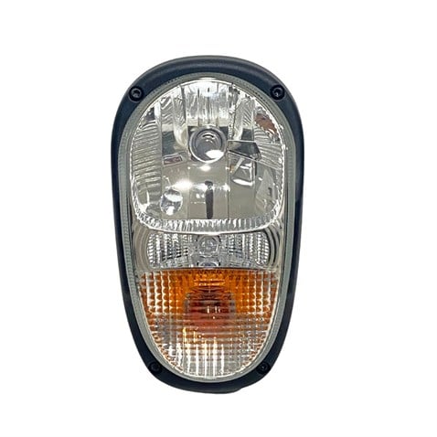 HELLA 24V ÇALIŞMA LAMBASI-FARI (SİNYALLİ) (115*204 MM) LINDE-TOYOTA STILL FORKLİFT