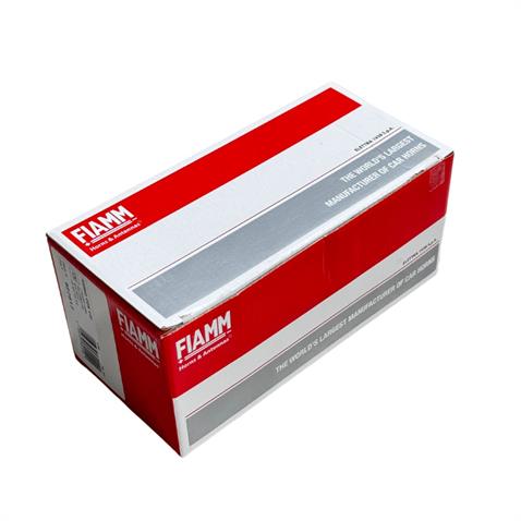 FIAMM 12V DADAT KORNA (FCI SOKETLİ) (TAKIM) AUDI-VW-SEAT-SKODA-MERCEDES