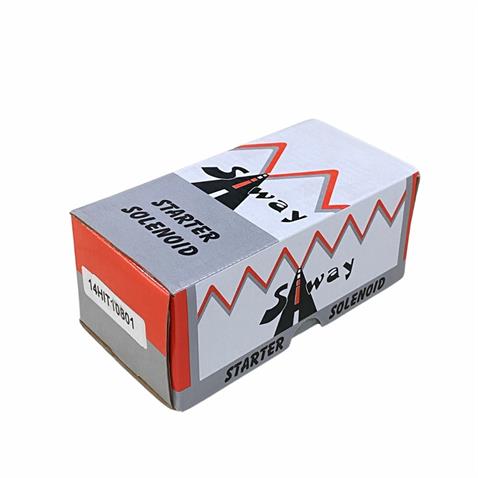 12V MARŞ OTOMATİĞİ HITACHI TİPİ 0.8 KW SAĞ FİŞLİ (GÖVDE ÇAPI 52 MM) JENERATÖR