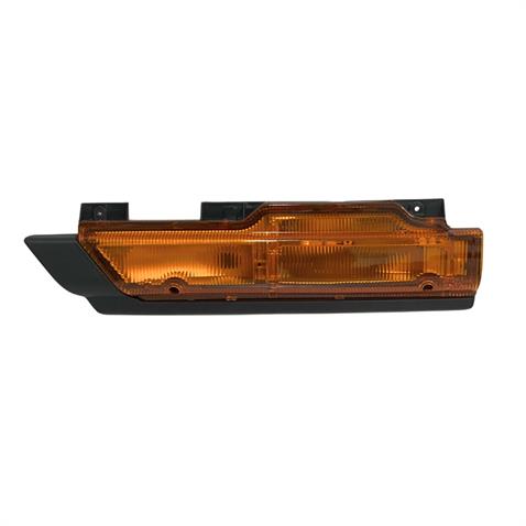 SİNYAL LAMBASI (KAPI ALTI) (DUYSUZ) MITSUBISHI CANTER 1998-2005 > SAĞ