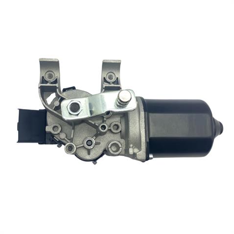 12V SİLECEK MOTORU (SOKETLİ 4 FİŞ) RENAULT CLIO II/CLIO III