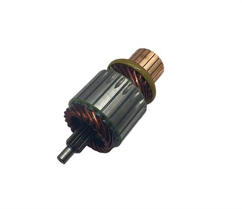 12V MARŞ KOLLEKTÖRÜ DELCO TİPİ 12 DİŞ (0) MERCURY MARİN-OPEL