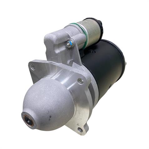 LUCAS 12V MARŞ MOTORU 10 DİŞ 2.8 KW M127 FORD TRAKTÖR