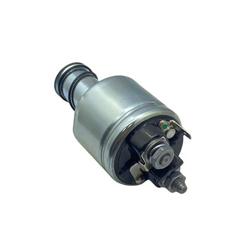 12V MARŞ OTOMATİĞİ VALEO TİPİ (2/3 DELİK) (FİŞLİ SOL) HYUNDAI H100/STAREX-KIA SORENTO