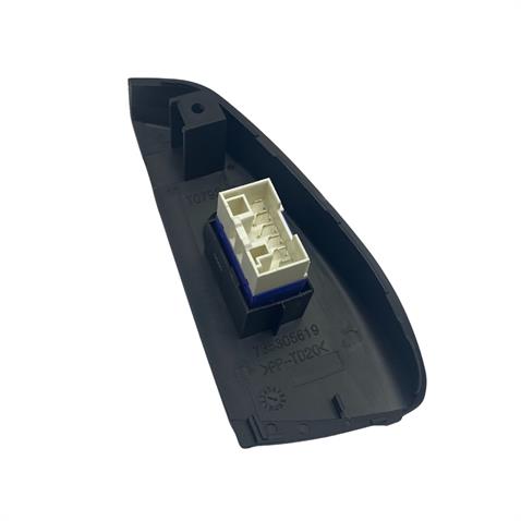 CAM ANAHTARI (SAĞ KAPI) (ÇERÇEVELİ) FIAT PALIO 1999-2002