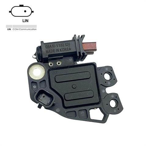 12V KÖMÜRLÜ KONJEKTÖR VALEO TİPİ (TEK FİŞ) (LIN) DACIA DUSTER/LOGAN/SANDERO-RENAULT CAPTUR/CLIO