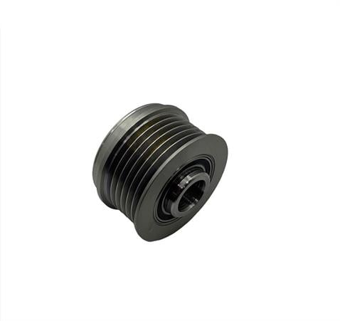 ALTERNATÖR KASNAK RULMANLI 6-KANAL FIAT 1.3 MULTIJET-OPEL 1.3 CDTI