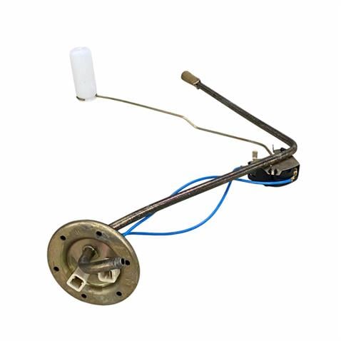 OPAR DEPO ŞAMANDIRASI TOFAŞ M124