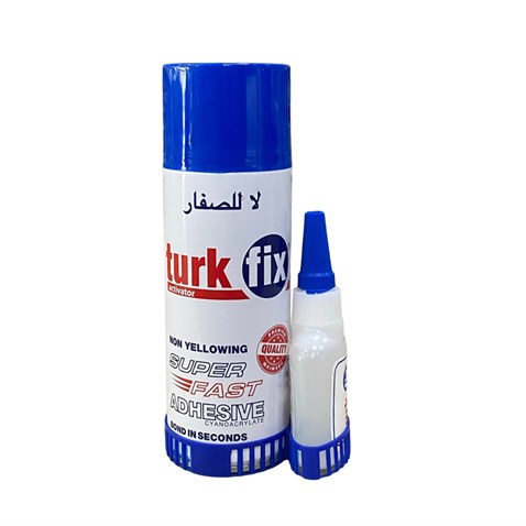 HIZLI YAPIŞTIRICI SPREY 75 GR/400 ML
