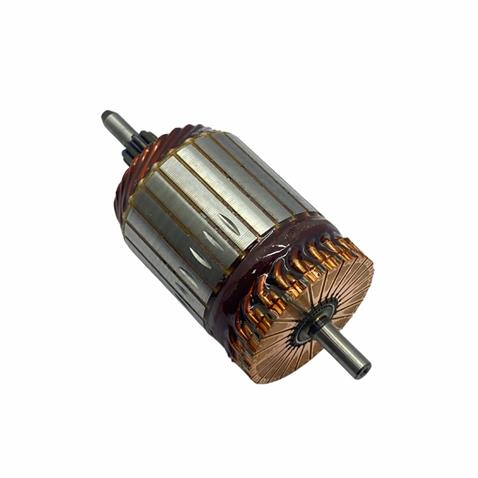 12V MARŞ KOLLEKTÖRÜ VALEO TİPİ 10 DİŞ DACIA-FIAT-OPEL-RENAULT