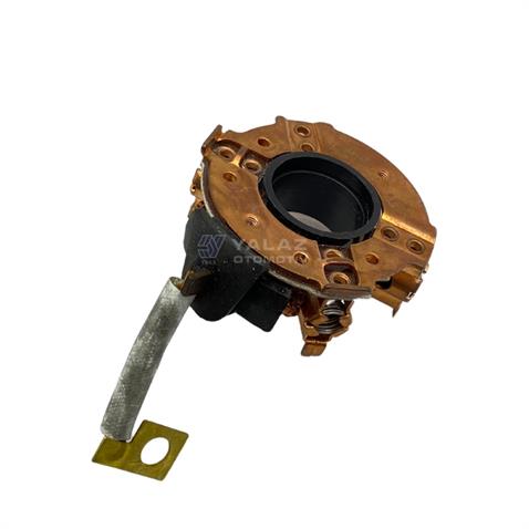 12V MARŞ KÖMÜR YUVASI 2.6 KW (4 KÖMÜRLÜ) LINDE FORKLİFT-PİMESPO FORKLİFT-MAGIRUS KHD