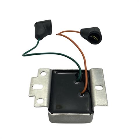 24V ALTERNATÖR KONJEKTÖR DELCO TİPİ 19 A EM (KABLOLU) CATERPILLAR