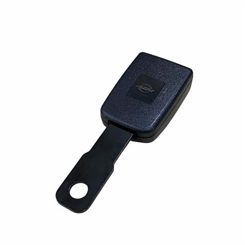 EMNİYET KEMERİ TOKASI (KISA SACLI) UNIVERSAL (E BELGELİ) 